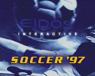 Soccer '97 screenshot 4 for Playstation